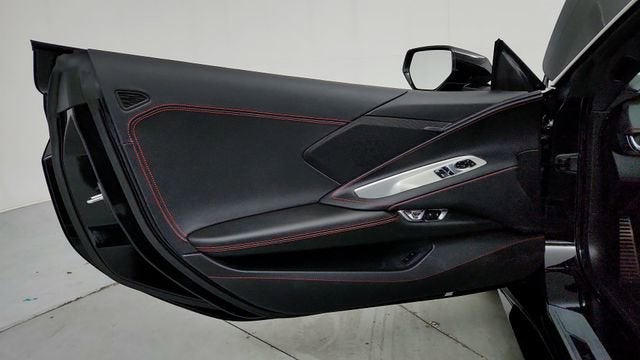 2023 Chevrolet Corvette Stingray 1LT