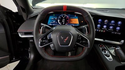 2023 Chevrolet Corvette Stingray 1LT