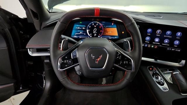 2023 Chevrolet Corvette Stingray 1LT