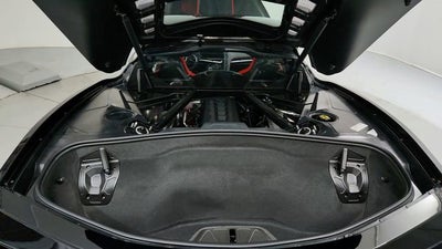 2023 Chevrolet Corvette Stingray 1LT