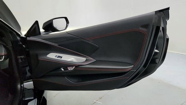 2023 Chevrolet Corvette Stingray 1LT