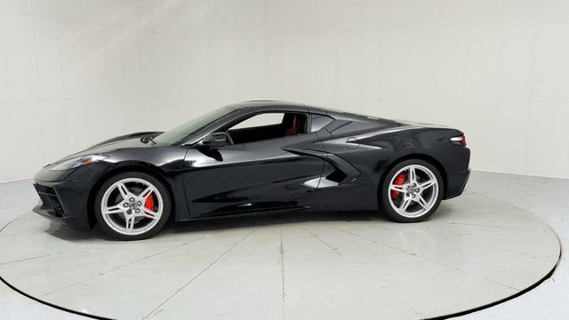 2023 Chevrolet Corvette Stingray 1LT
