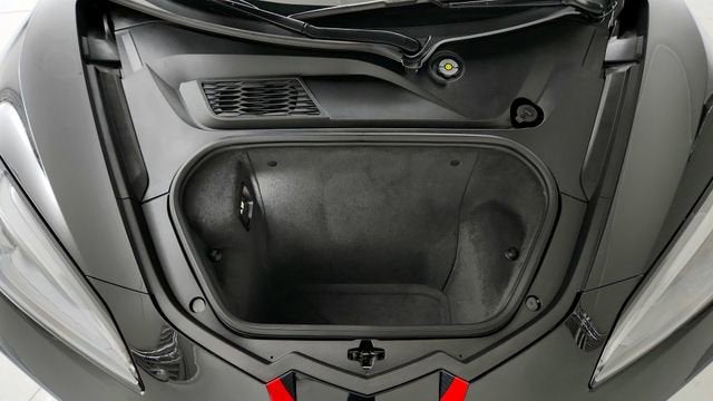 2023 Chevrolet Corvette Stingray 1LT