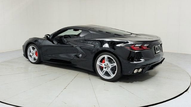 2023 Chevrolet Corvette Stingray 1LT