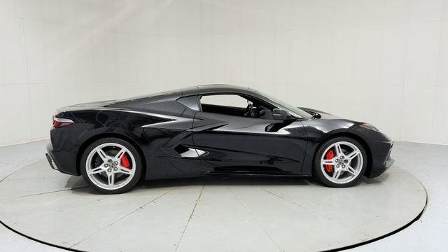2023 Chevrolet Corvette Stingray 1LT