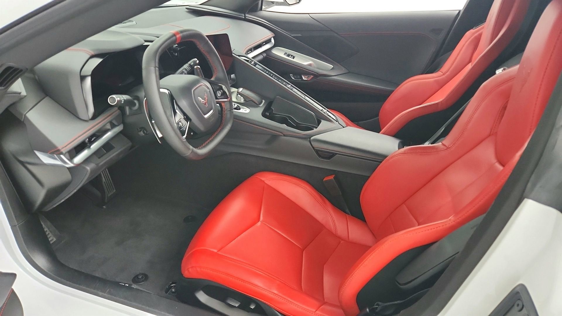 2024 Chevrolet Corvette Stingray 1LT