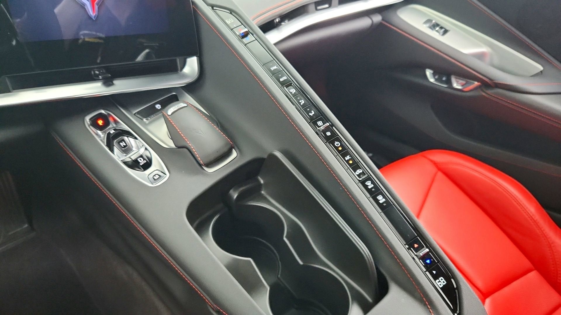 2024 Chevrolet Corvette Stingray 1LT