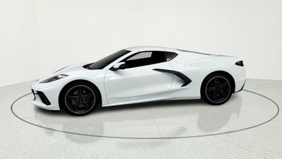 2024 Chevrolet Corvette Stingray 1LT