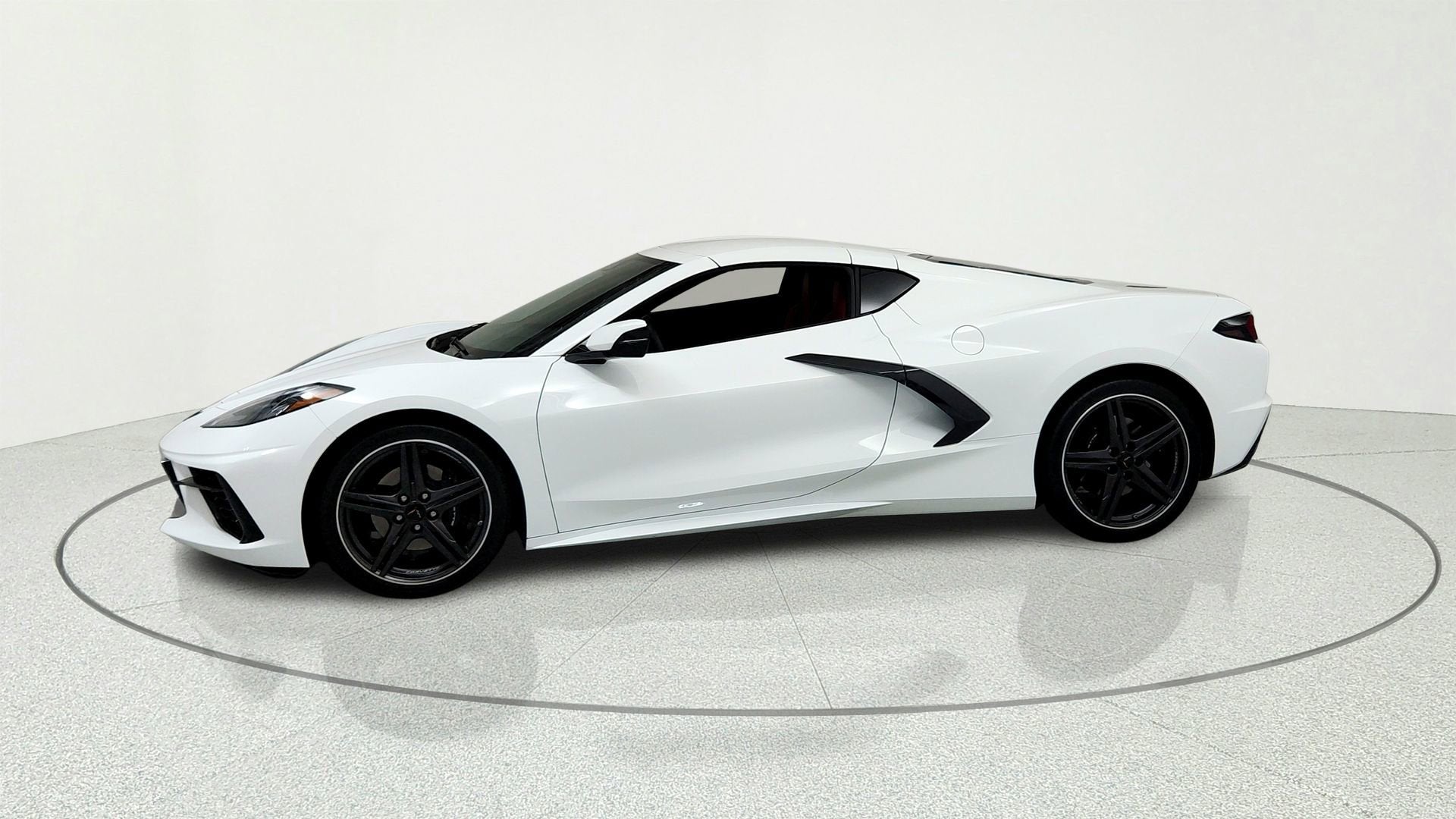 2024 Chevrolet Corvette Stingray 1LT