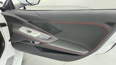 2024 Chevrolet Corvette Stingray 1LT