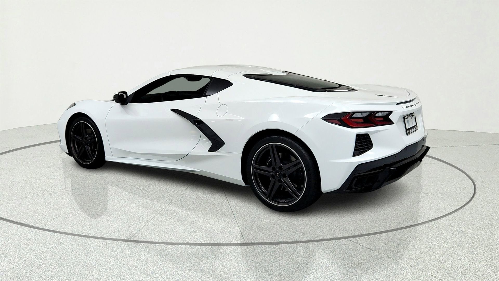 2024 Chevrolet Corvette Stingray 1LT