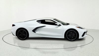 2024 Chevrolet Corvette Stingray 1LT