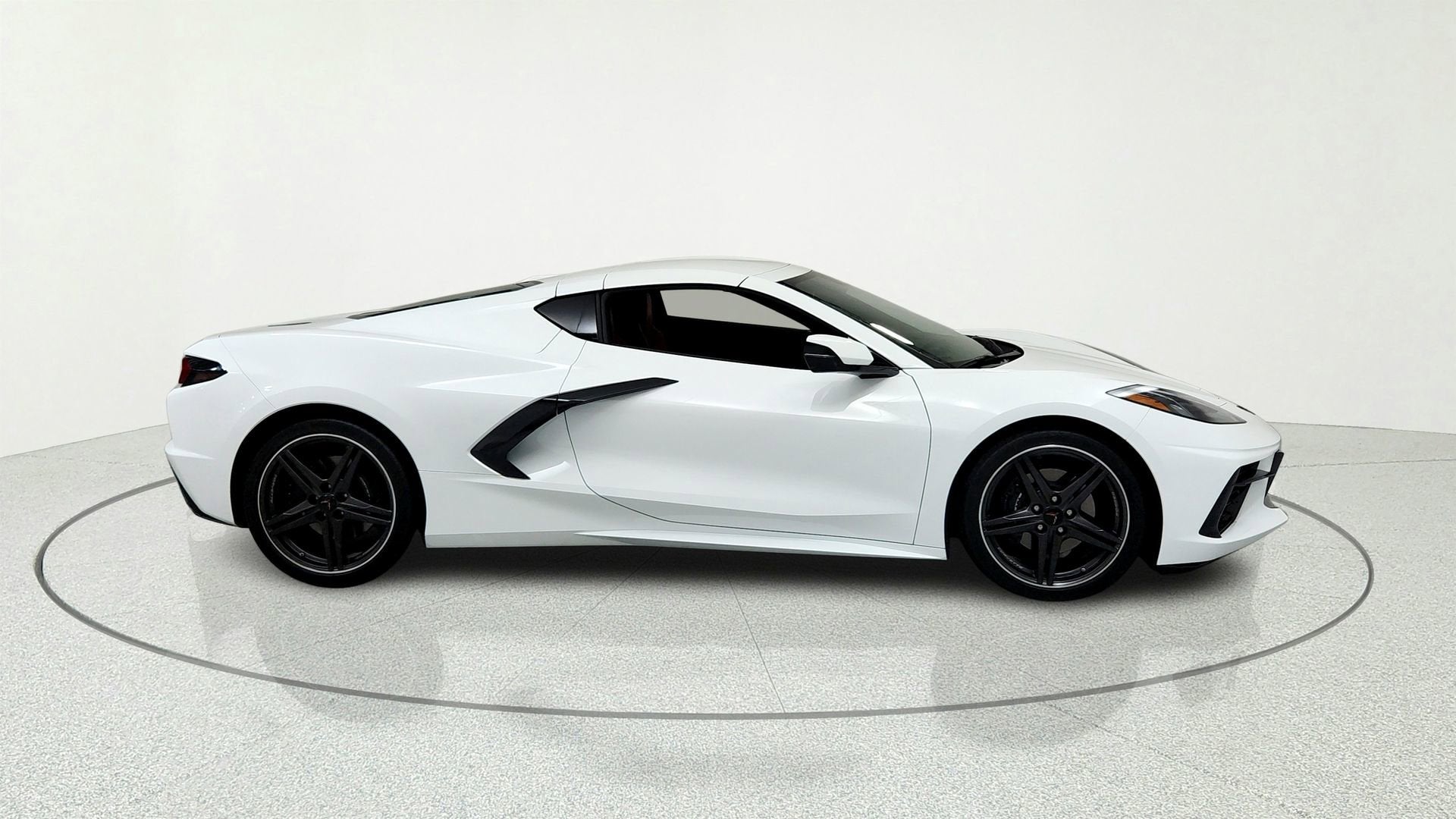 2024 Chevrolet Corvette Stingray 1LT