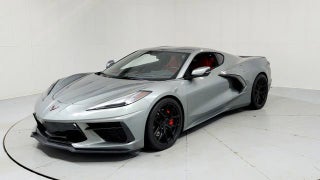 2022 Chevrolet Corvette Stingray 2LT