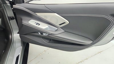 2022 Chevrolet Corvette Stingray 2LT