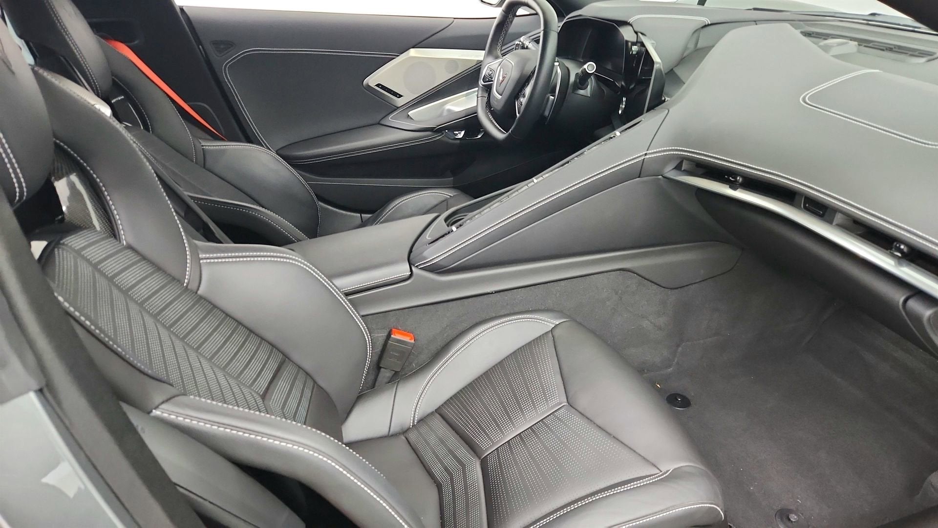 2022 Chevrolet Corvette Stingray 2LT