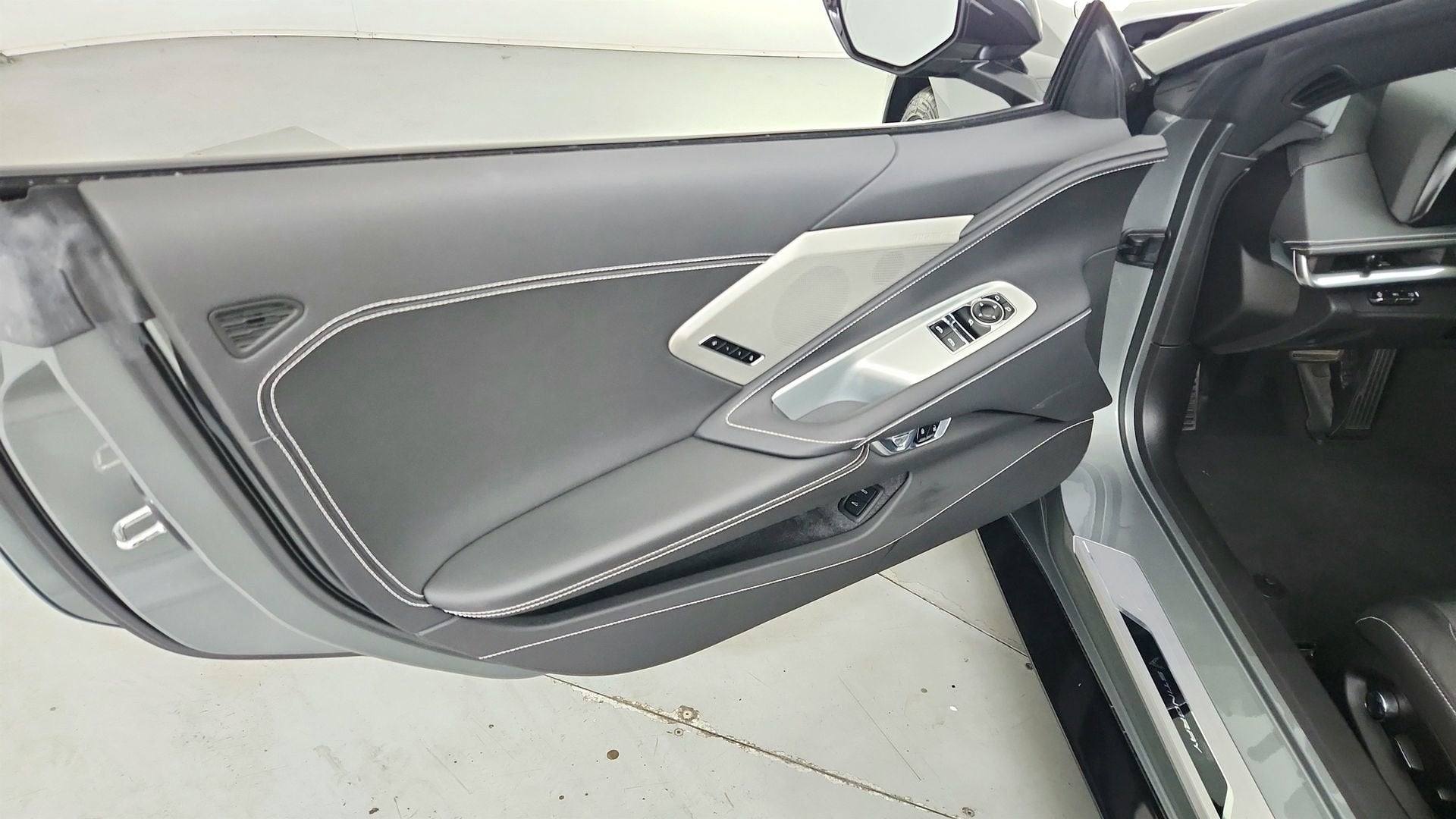 2022 Chevrolet Corvette Stingray 2LT