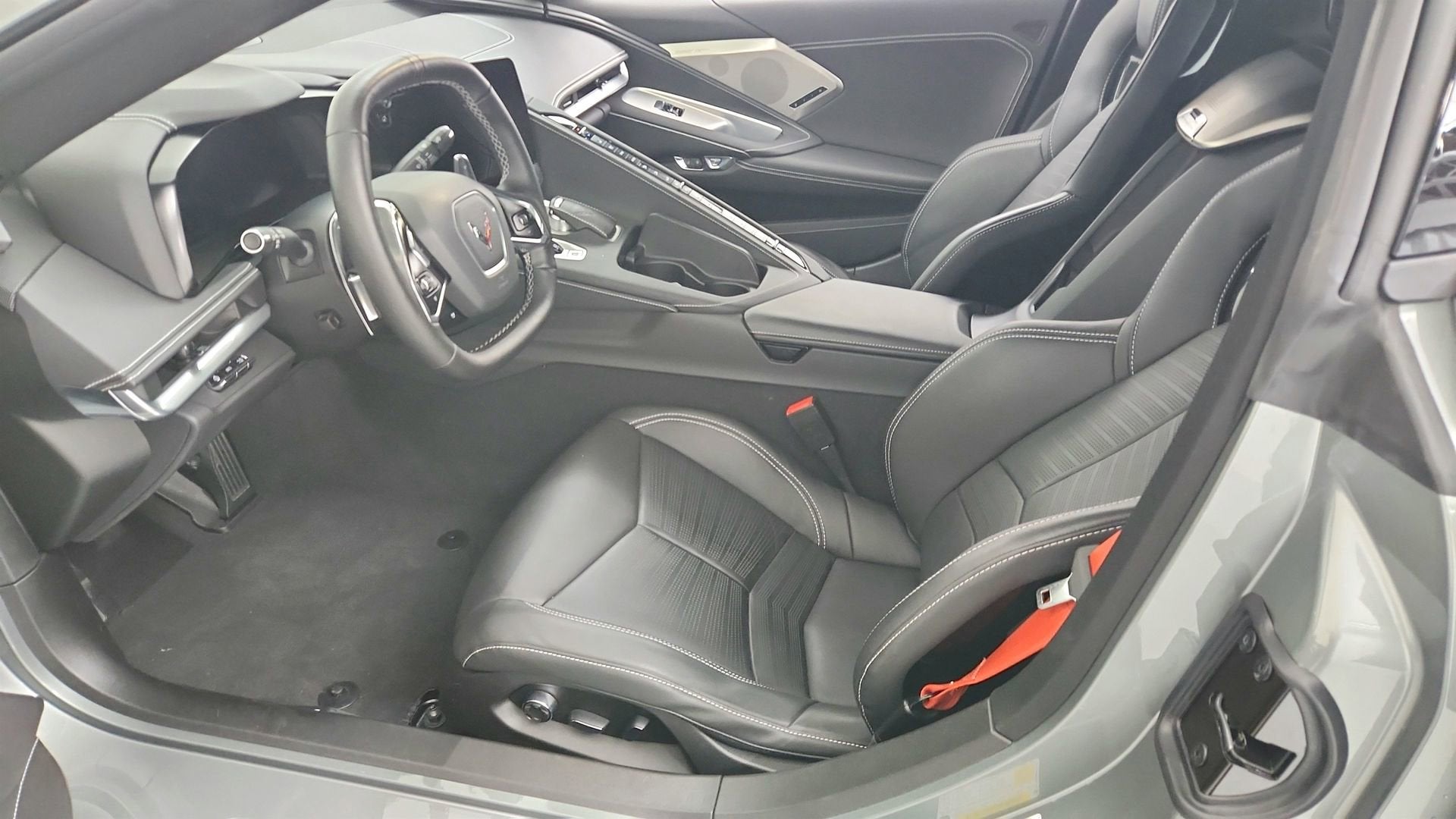 2022 Chevrolet Corvette Stingray 2LT