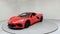 2022 Chevrolet Corvette Stingray 2LT