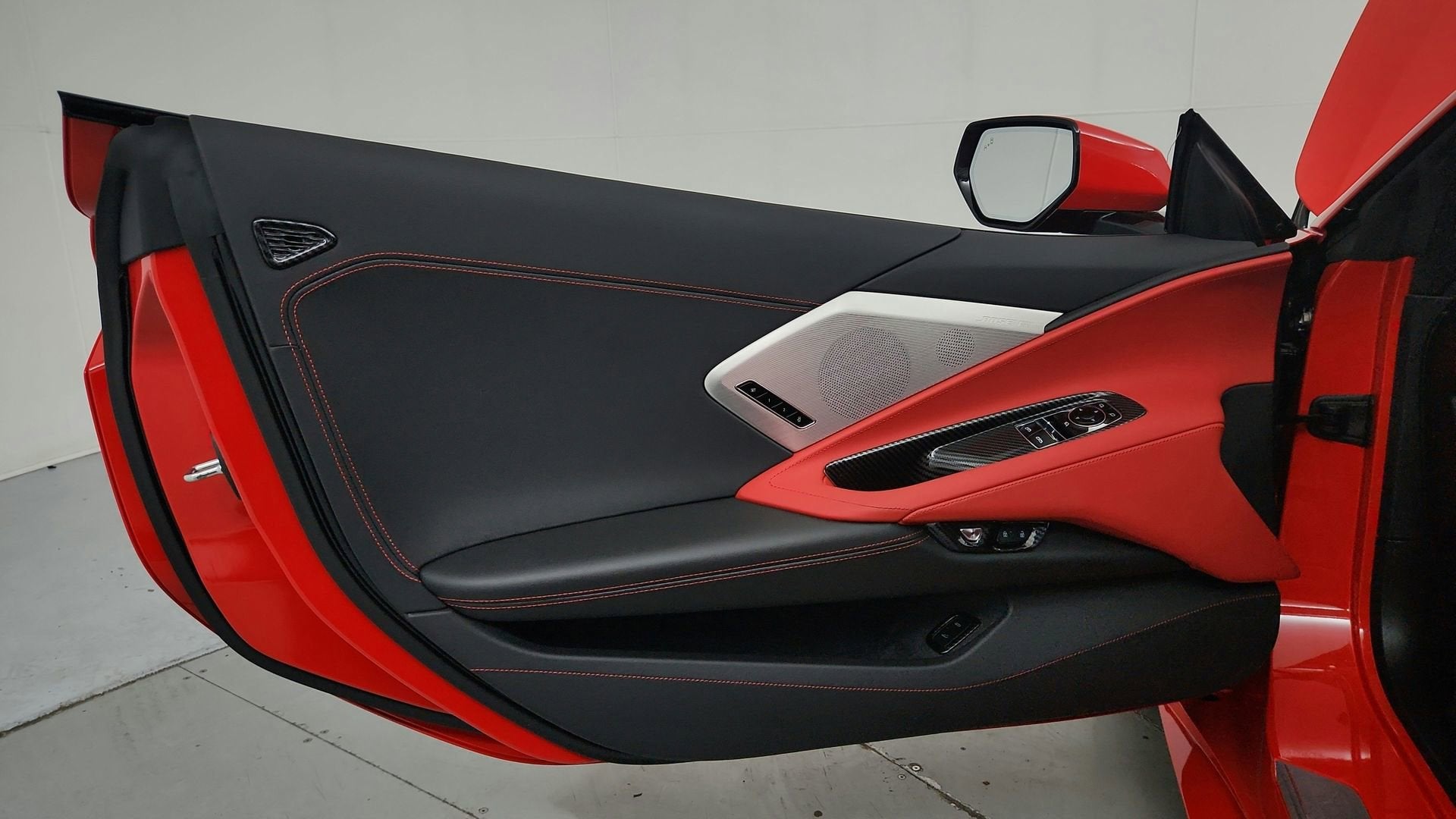 2022 Chevrolet Corvette Stingray 2LT