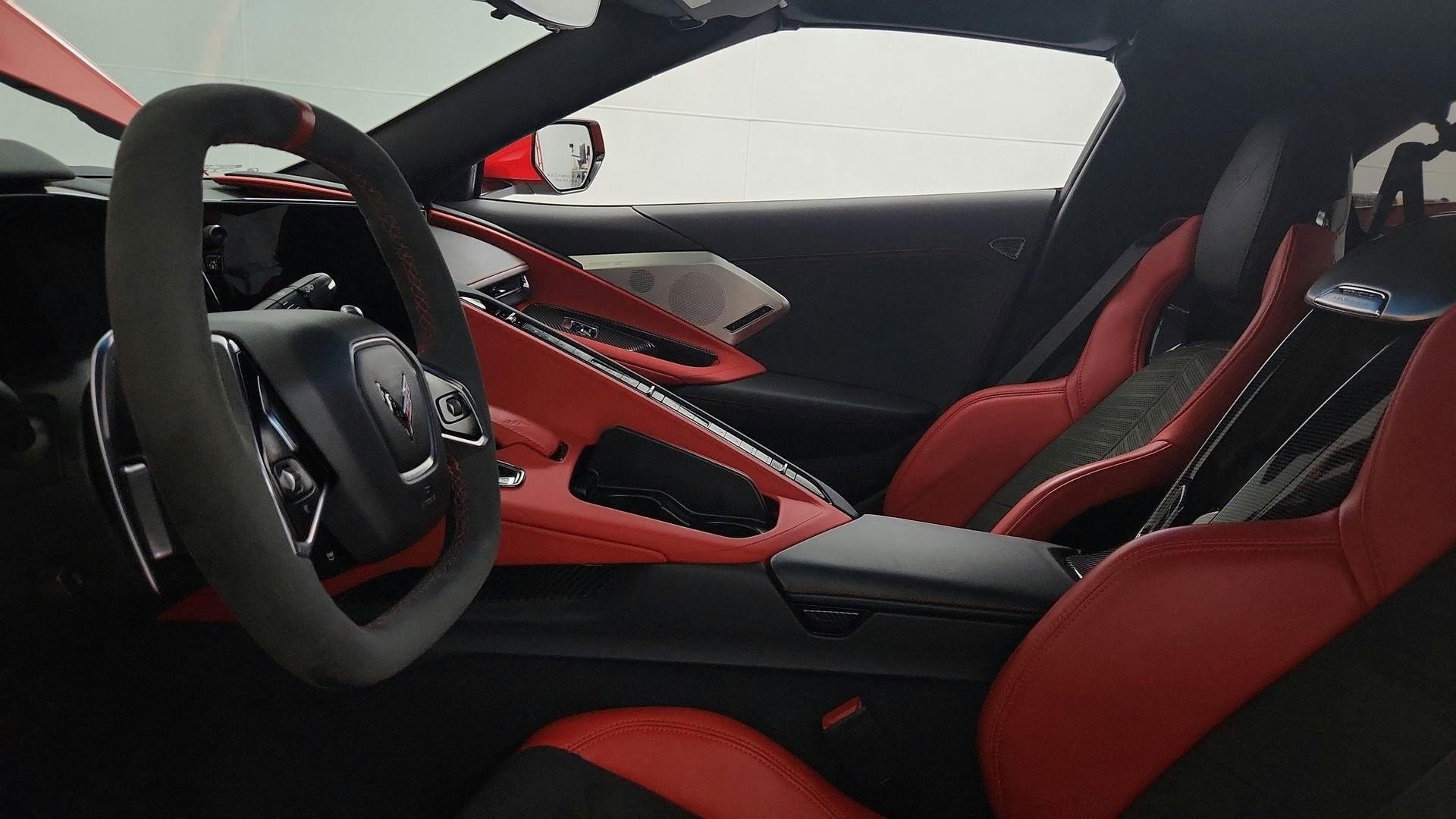 2022 Chevrolet Corvette Stingray 2LT