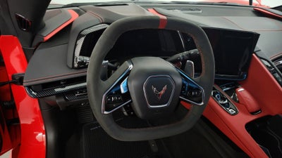 2022 Chevrolet Corvette Stingray 2LT