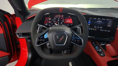 2022 Chevrolet Corvette Stingray 2LT