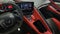 2022 Chevrolet Corvette Stingray 2LT