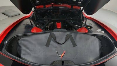 2022 Chevrolet Corvette Stingray 2LT
