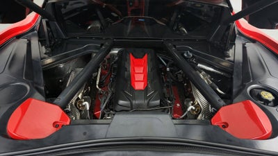 2022 Chevrolet Corvette Stingray 2LT