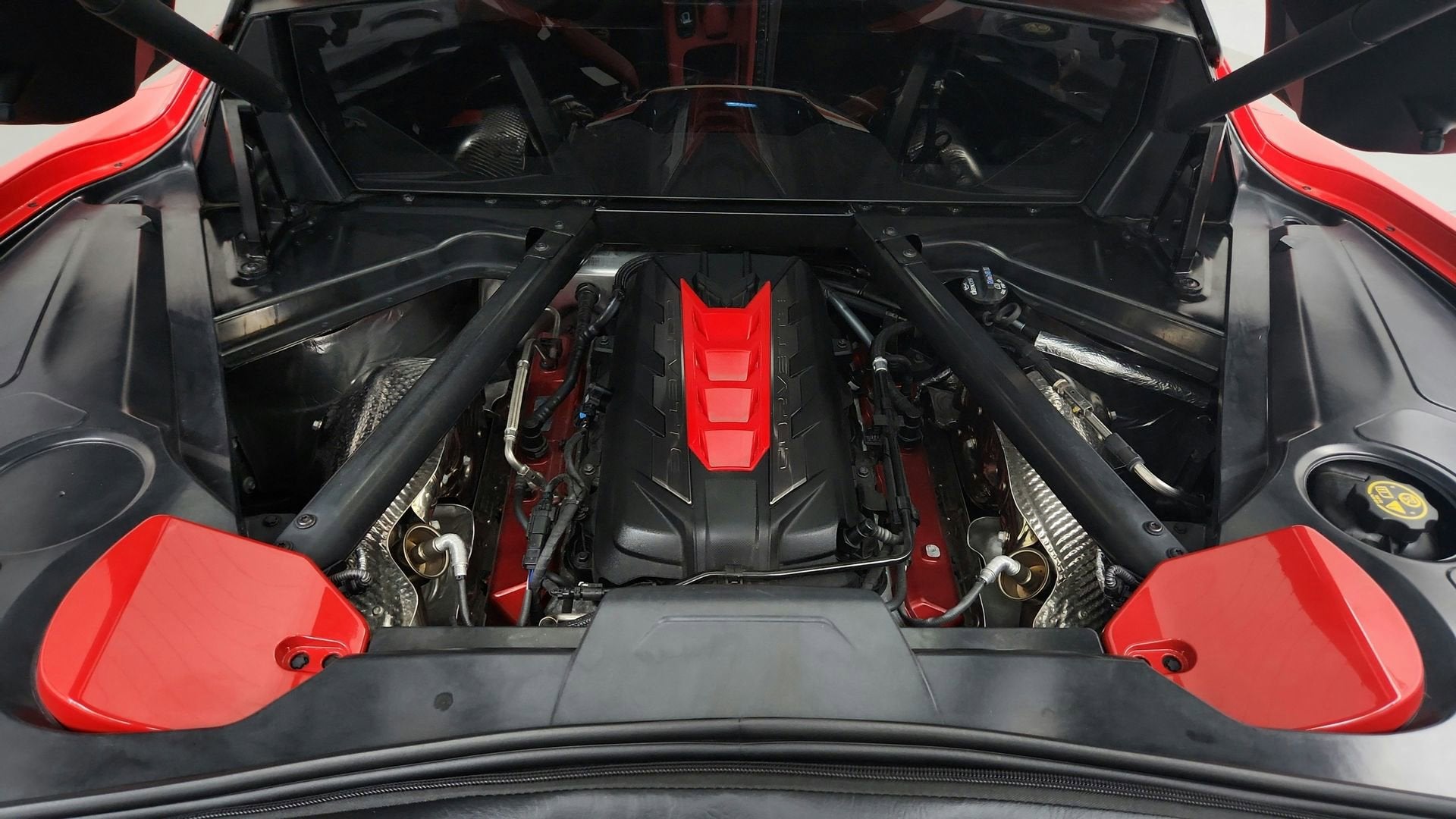 2022 Chevrolet Corvette Stingray 2LT