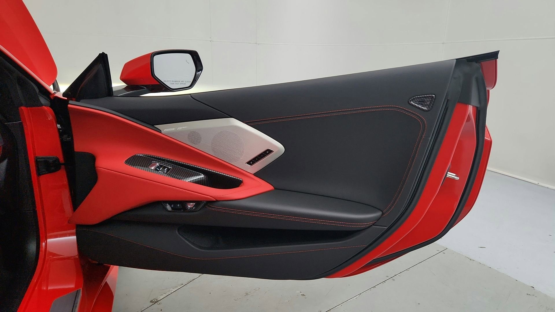 2022 Chevrolet Corvette Stingray 2LT