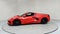 2022 Chevrolet Corvette Stingray 2LT