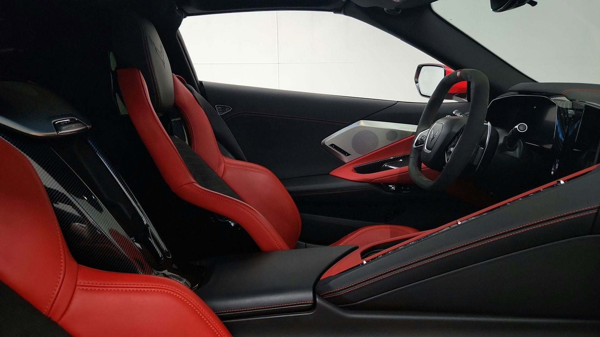 2022 Chevrolet Corvette Stingray 2LT