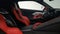2022 Chevrolet Corvette Stingray 2LT