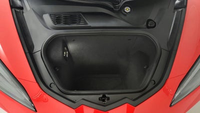 2022 Chevrolet Corvette Stingray 2LT