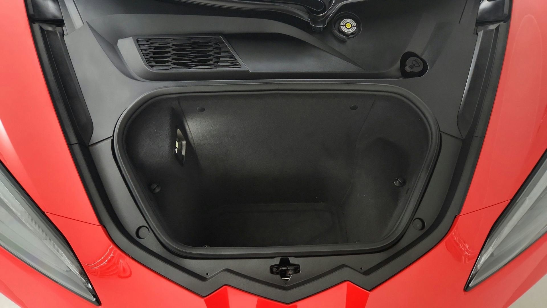 2022 Chevrolet Corvette Stingray 2LT