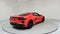 2022 Chevrolet Corvette Stingray 2LT