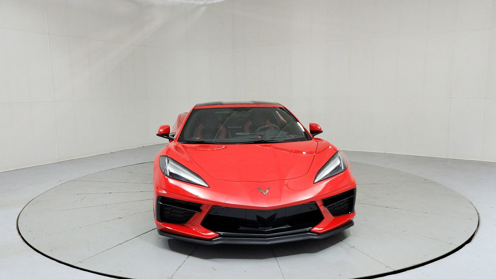 2022 Chevrolet Corvette Stingray 2LT