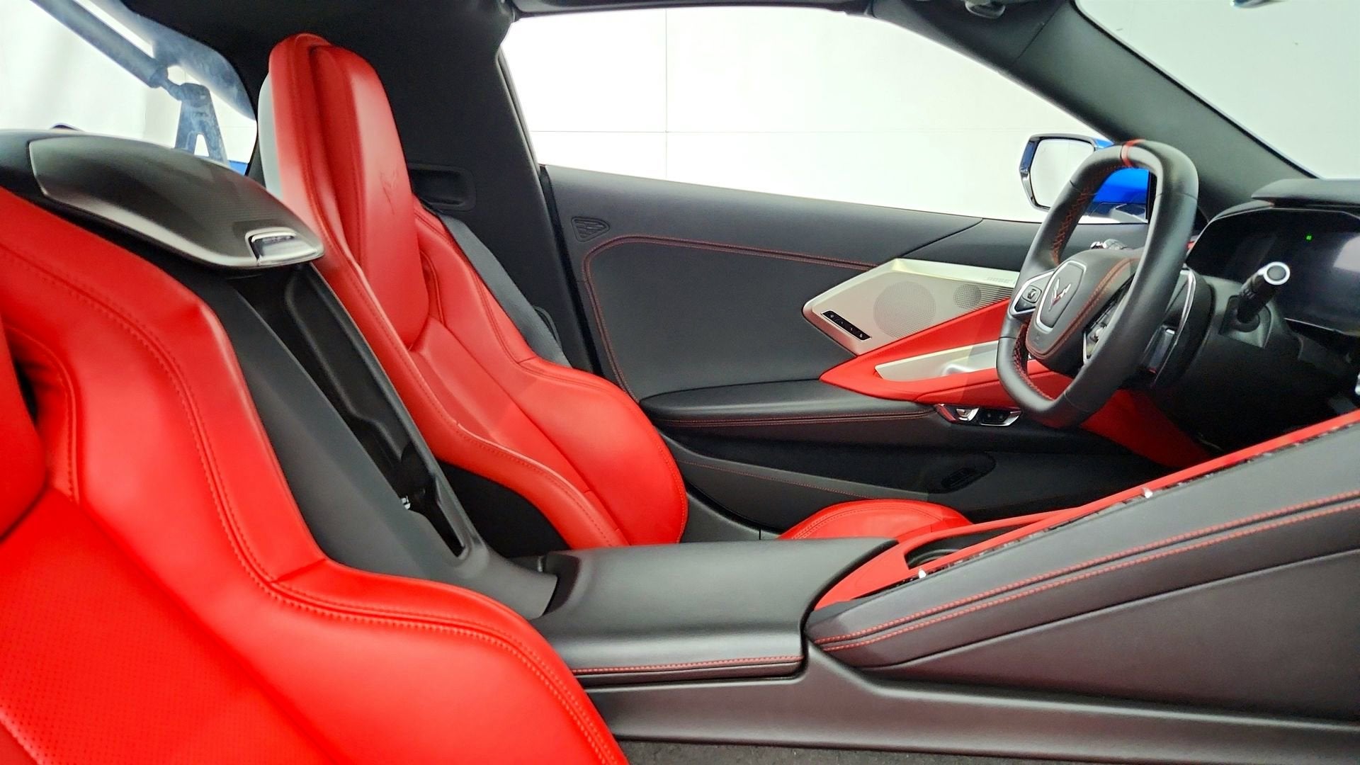 2025 Chevrolet Corvette Stingray 2LT