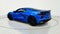 2025 Chevrolet Corvette Stingray 2LT