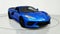 2025 Chevrolet Corvette Stingray 2LT