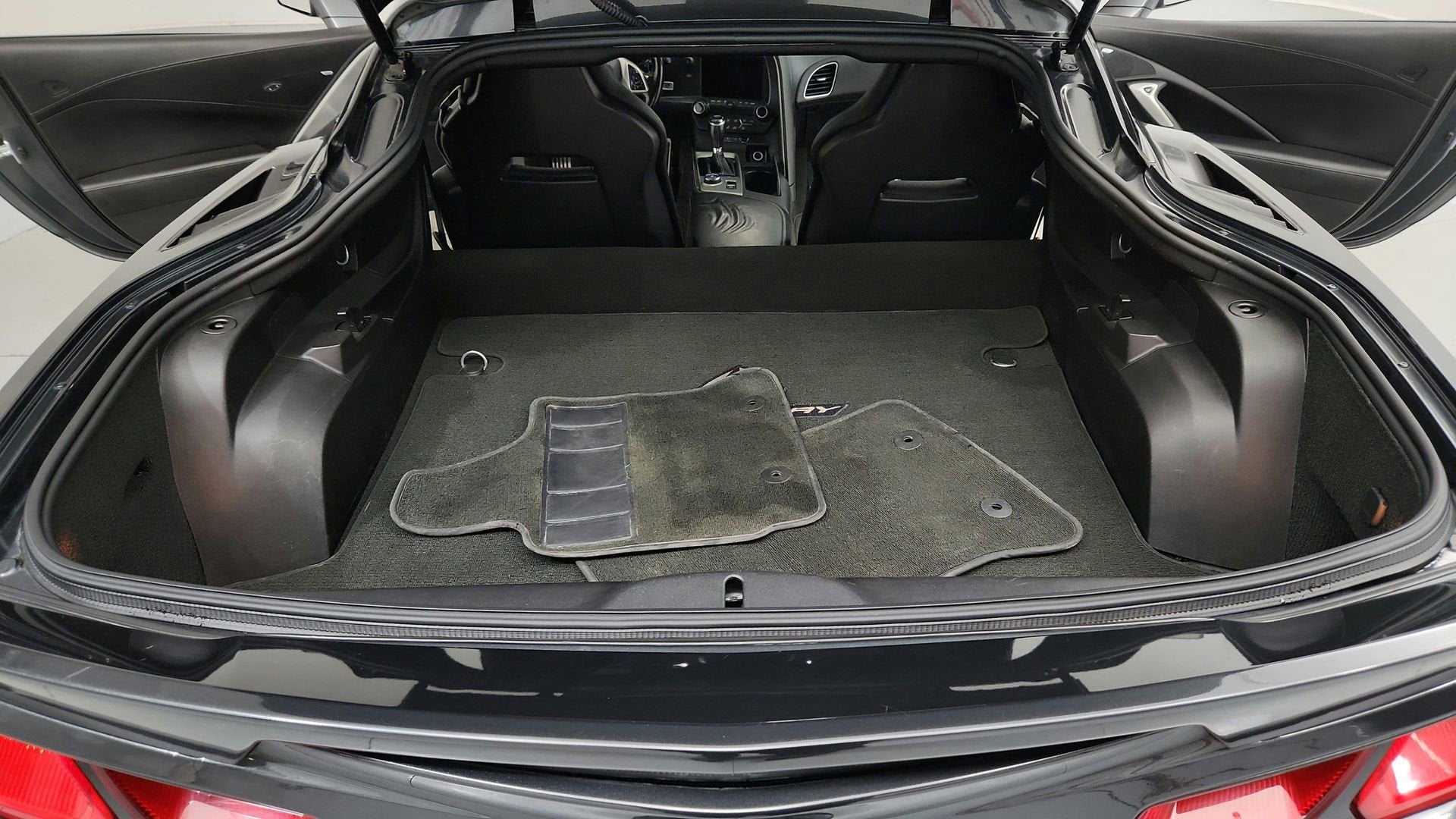 2019 Chevrolet Corvette Stingray 1LT