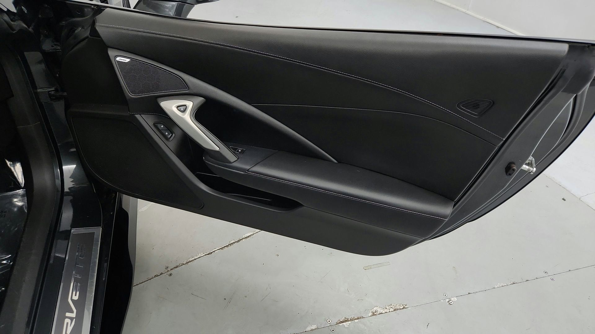 2019 Chevrolet Corvette Stingray 1LT