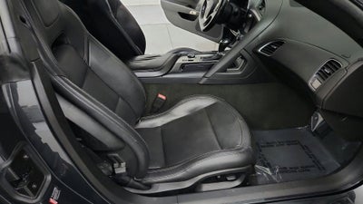 2019 Chevrolet Corvette Stingray 1LT