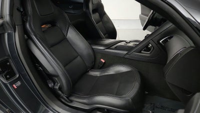 2019 Chevrolet Corvette Stingray 1LT