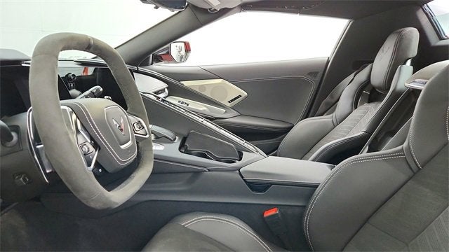 2025 Chevrolet Corvette Stingray 2LT