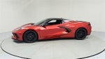 2025 Chevrolet Corvette Stingray 2LT