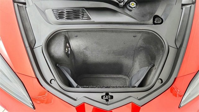 2025 Chevrolet Corvette Stingray 2LT