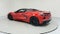 2025 Chevrolet Corvette Stingray 2LT